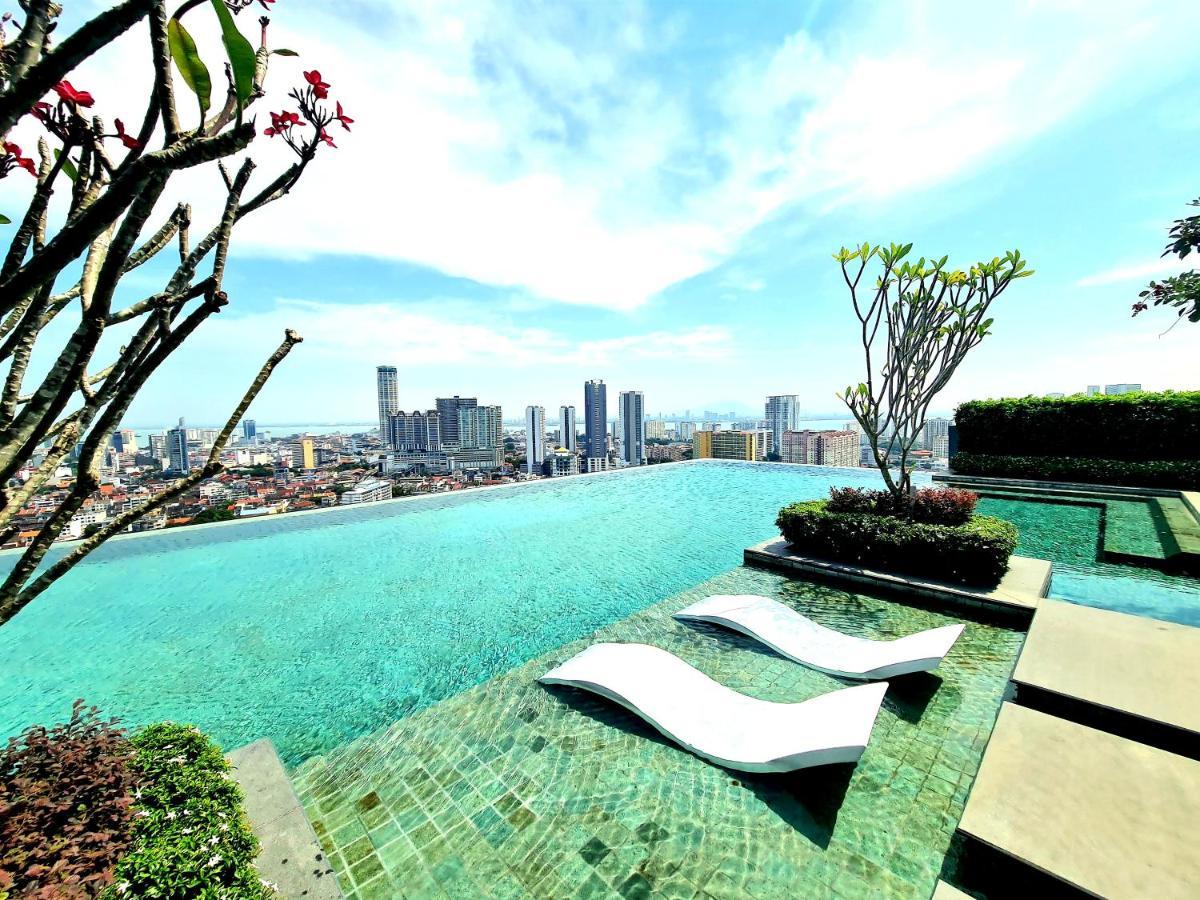 Beacon Executive Premium Pangsapuri *