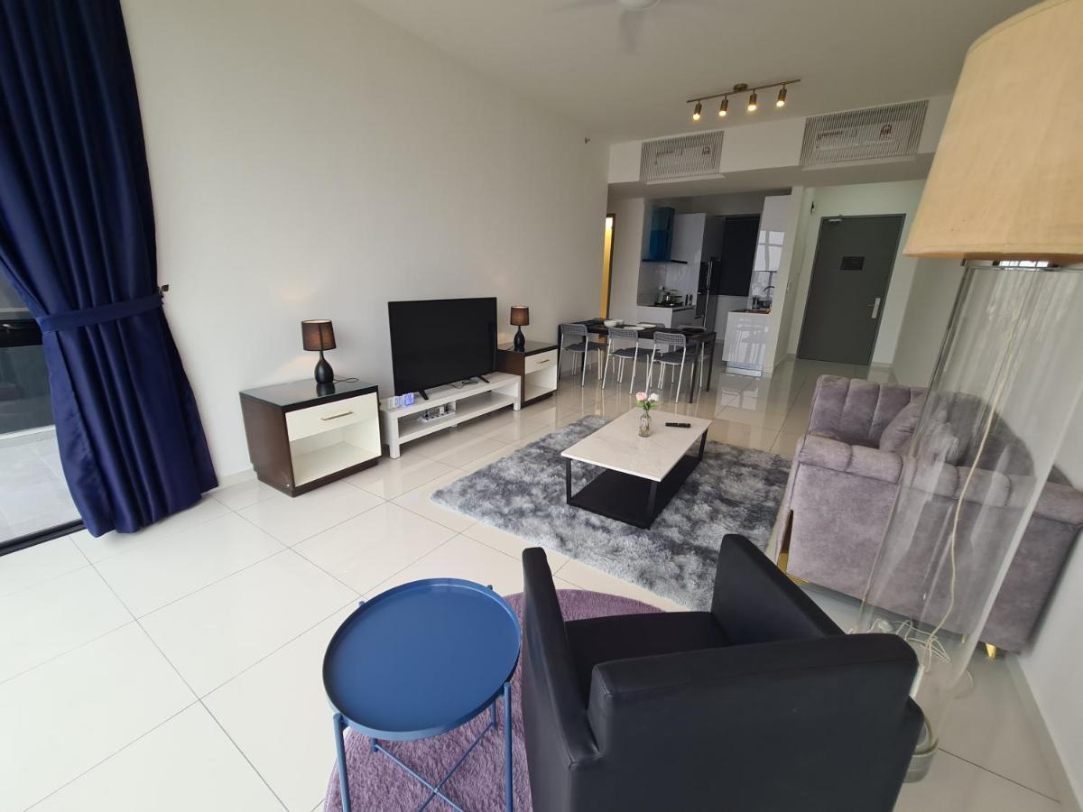 Pangsapuri Beacon Executive Premium