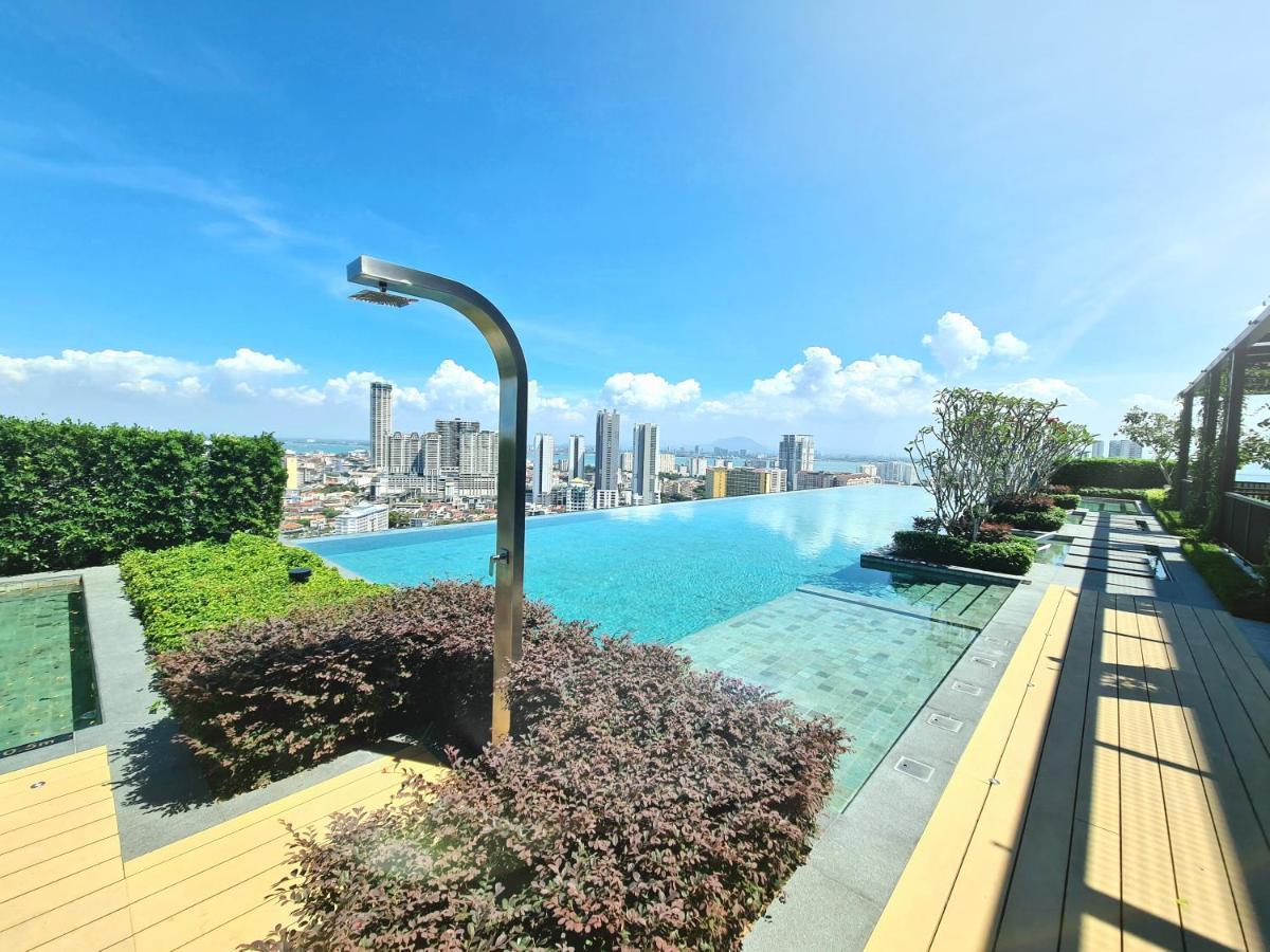 Beacon Executive Premium Pangsapuri