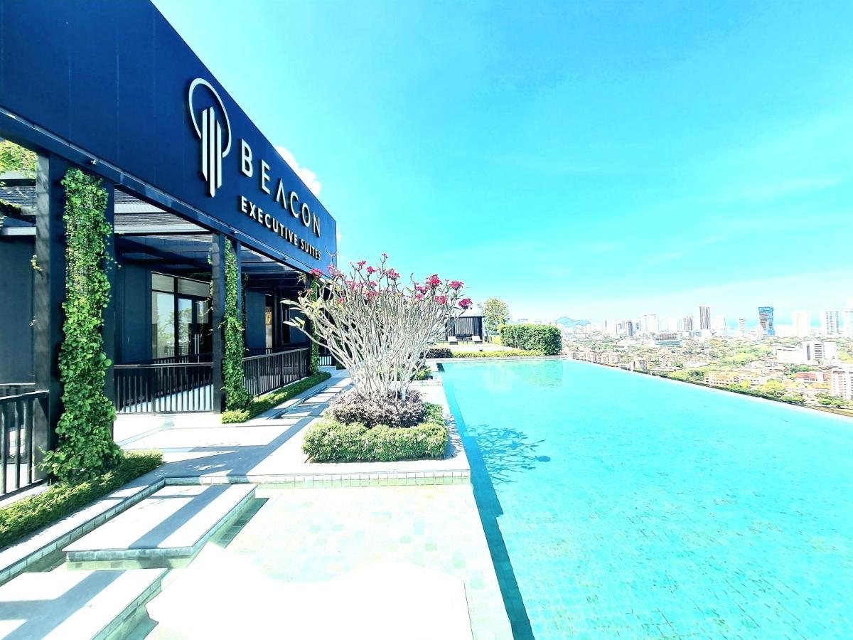 Pangsapuri Beacon Executive Premium
