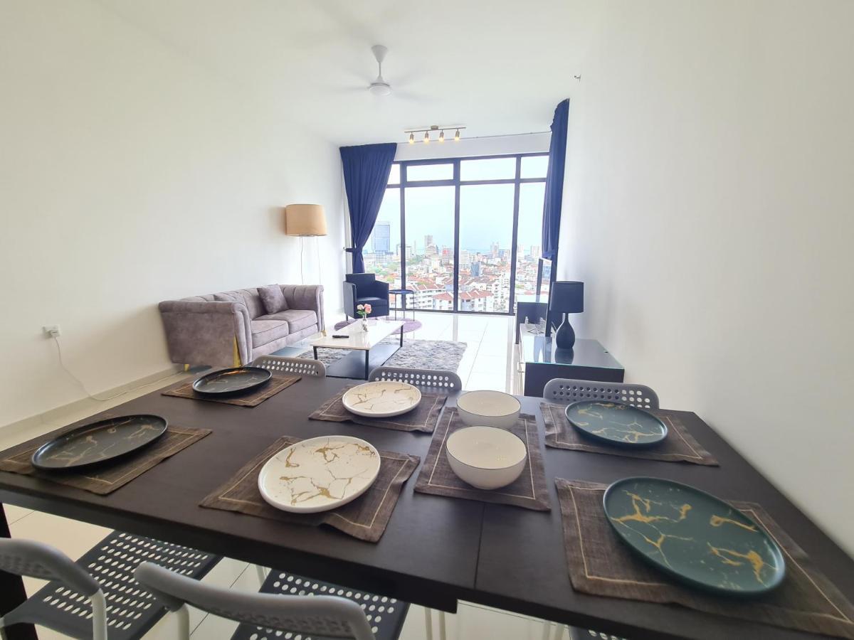 Beacon Executive Premium * Georgetown