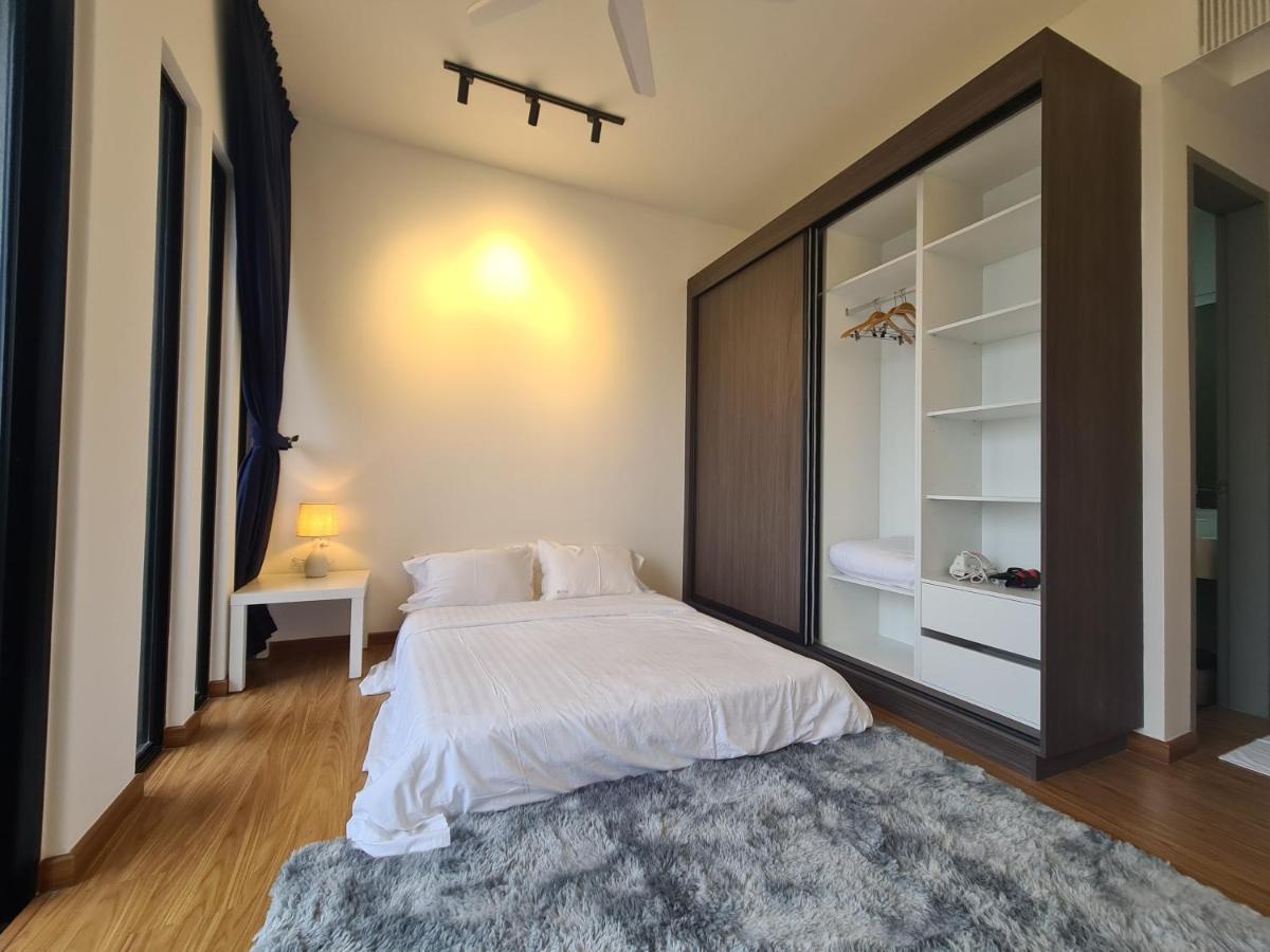 Pangsapuri Beacon Executive Premium