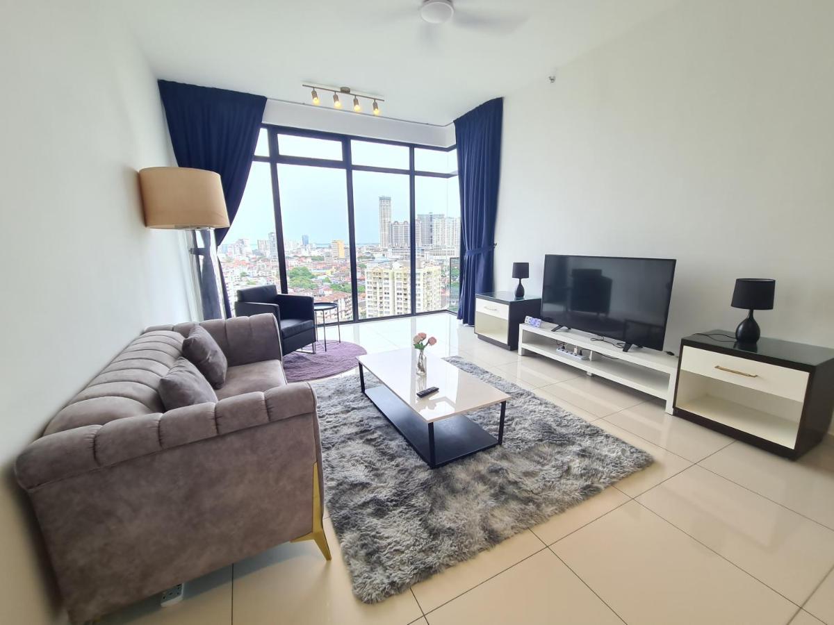 Beacon Executive Premium * Georgetown