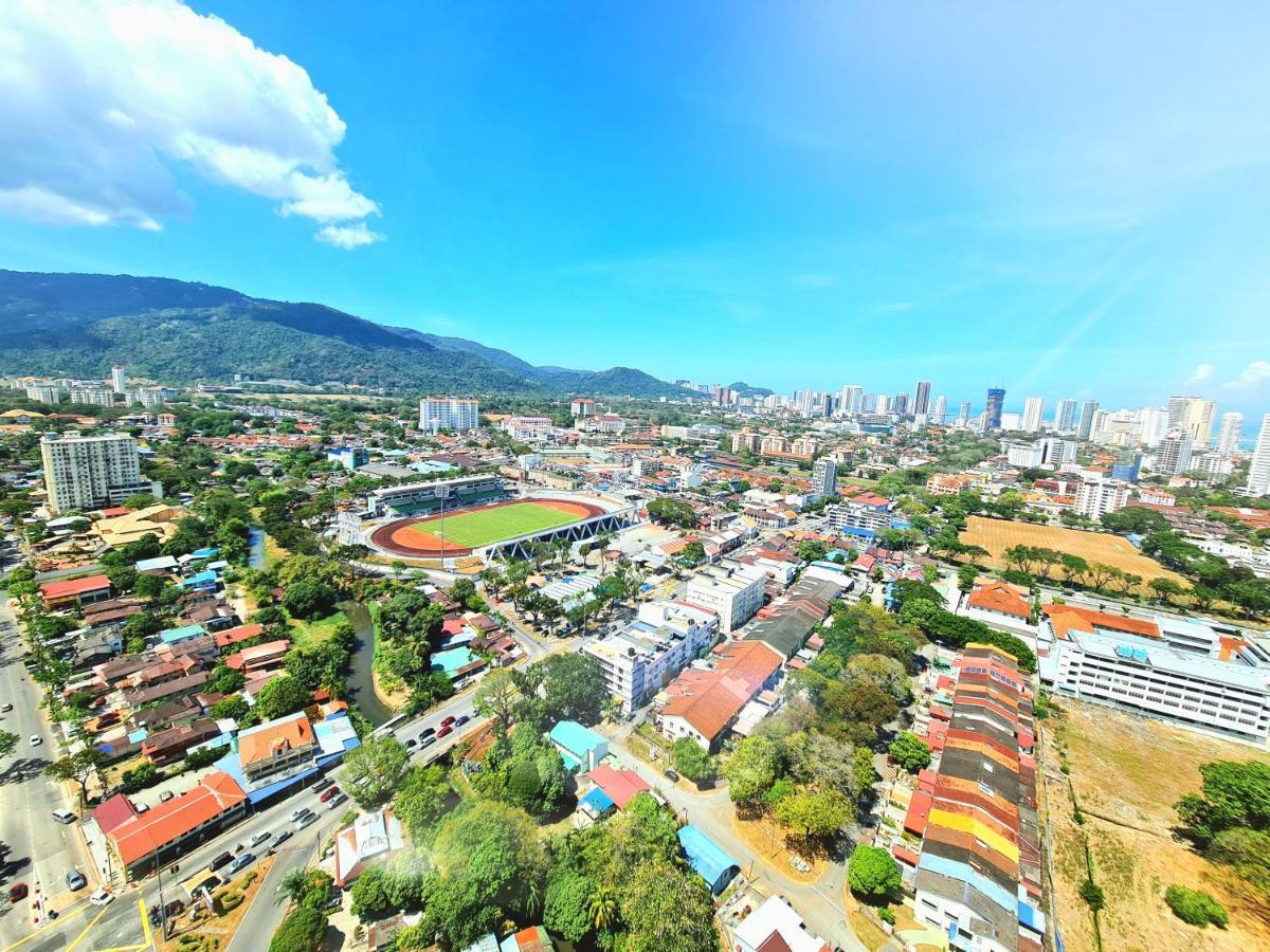 Beacon Executive Premium Pangsapuri *