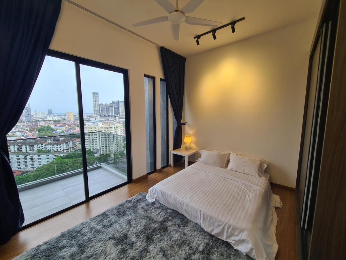 Pangsapuri Beacon Executive Premium *
