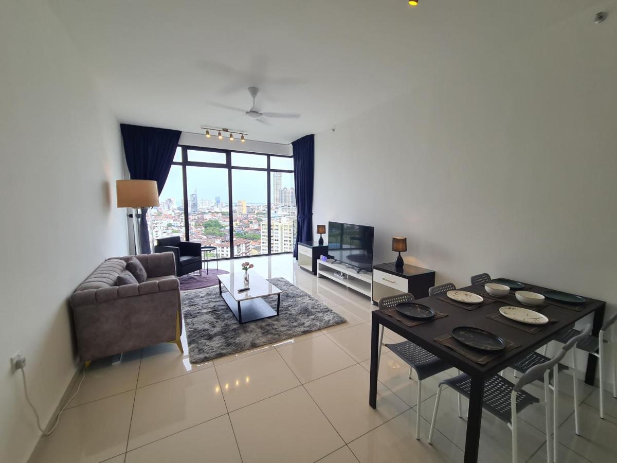 Beacon Executive Premium Pangsapuri