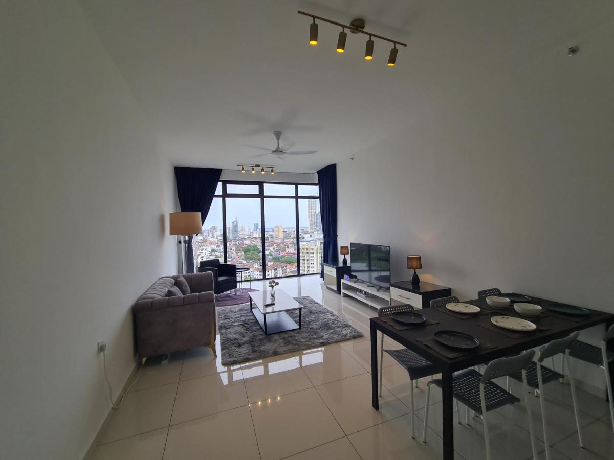 Beacon Executive Premium Pangsapuri