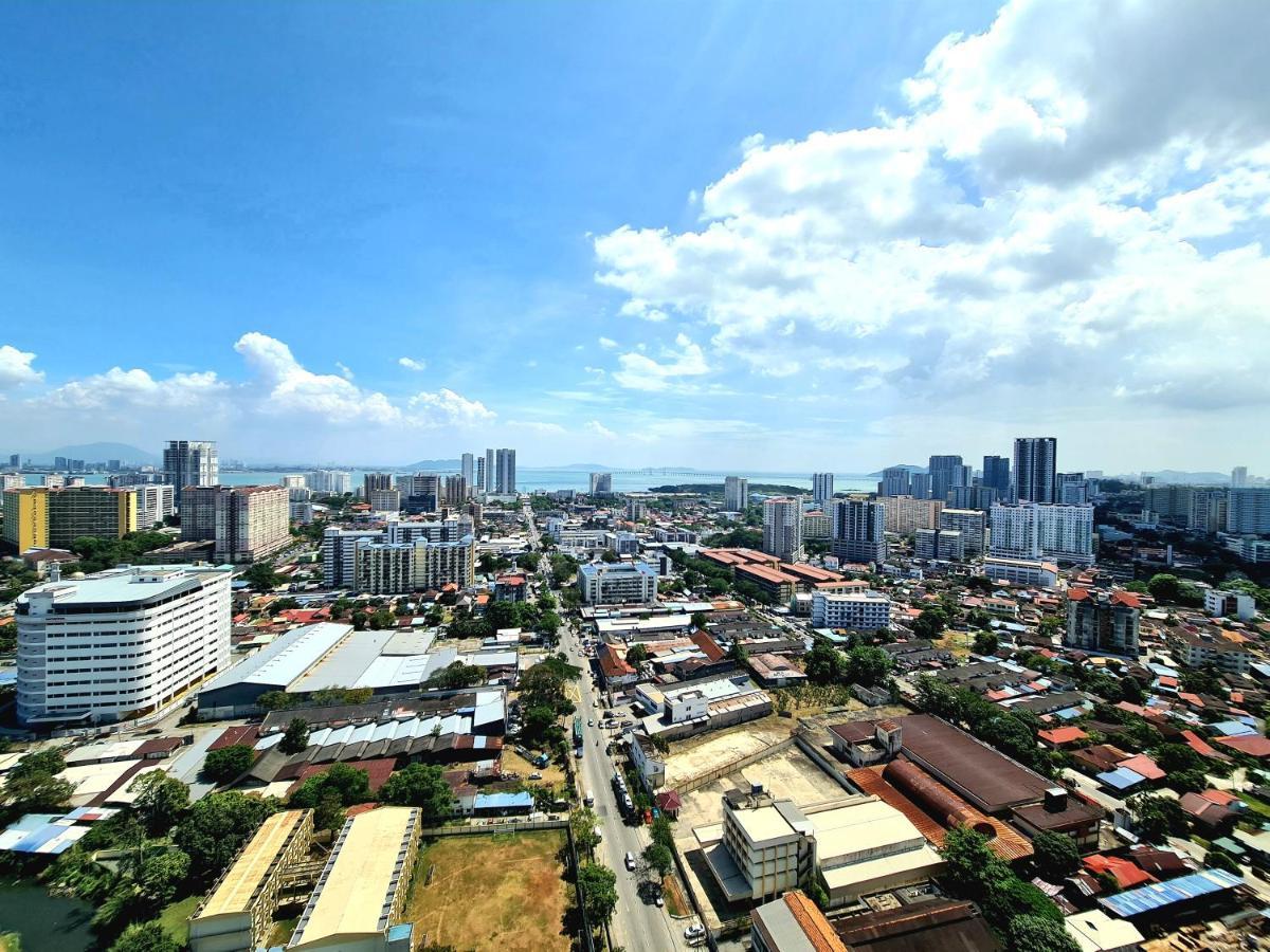 Pangsapuri Beacon Executive Premium Georgetown