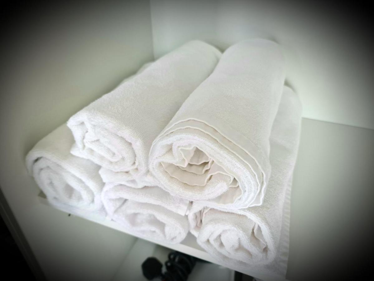 Pangsapuri Beacon Executive Premium Georgetown