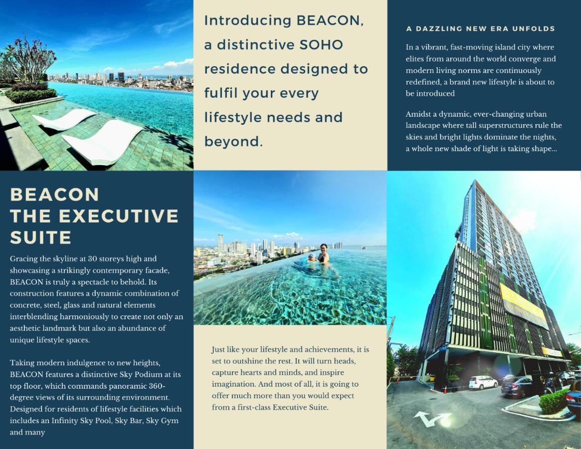 Beacon Executive Premium Georgetown