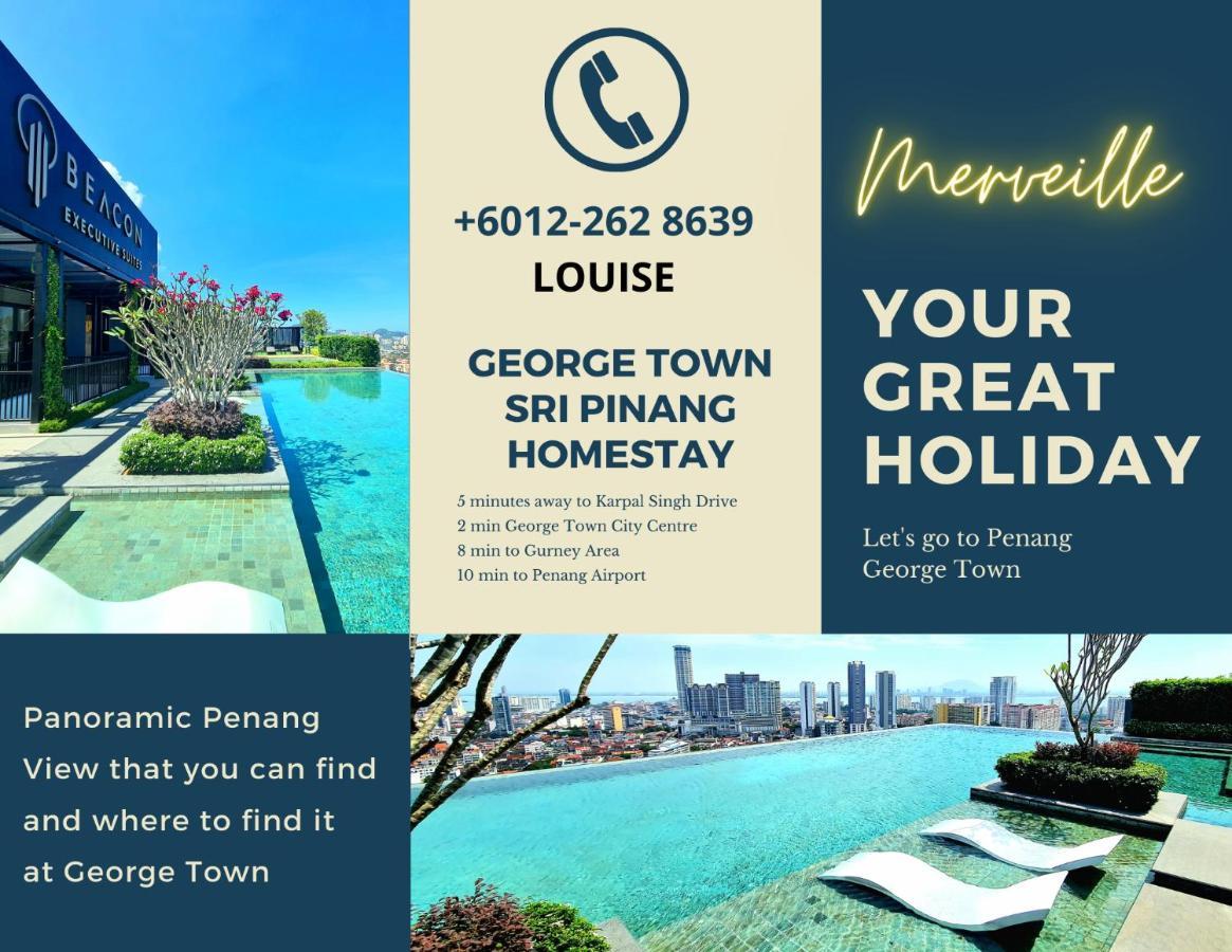 Beacon Executive Premium * Georgetown