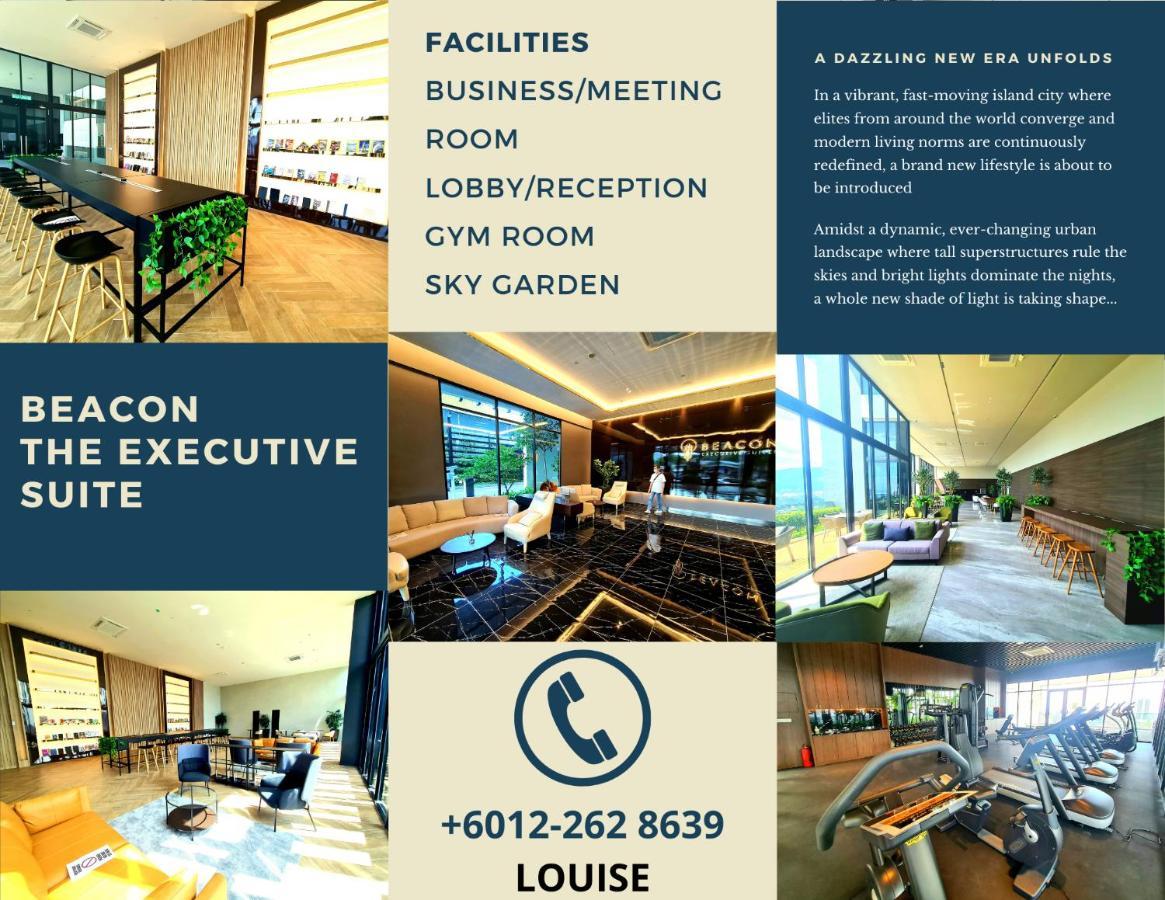 Pangsapuri Beacon Executive Premium