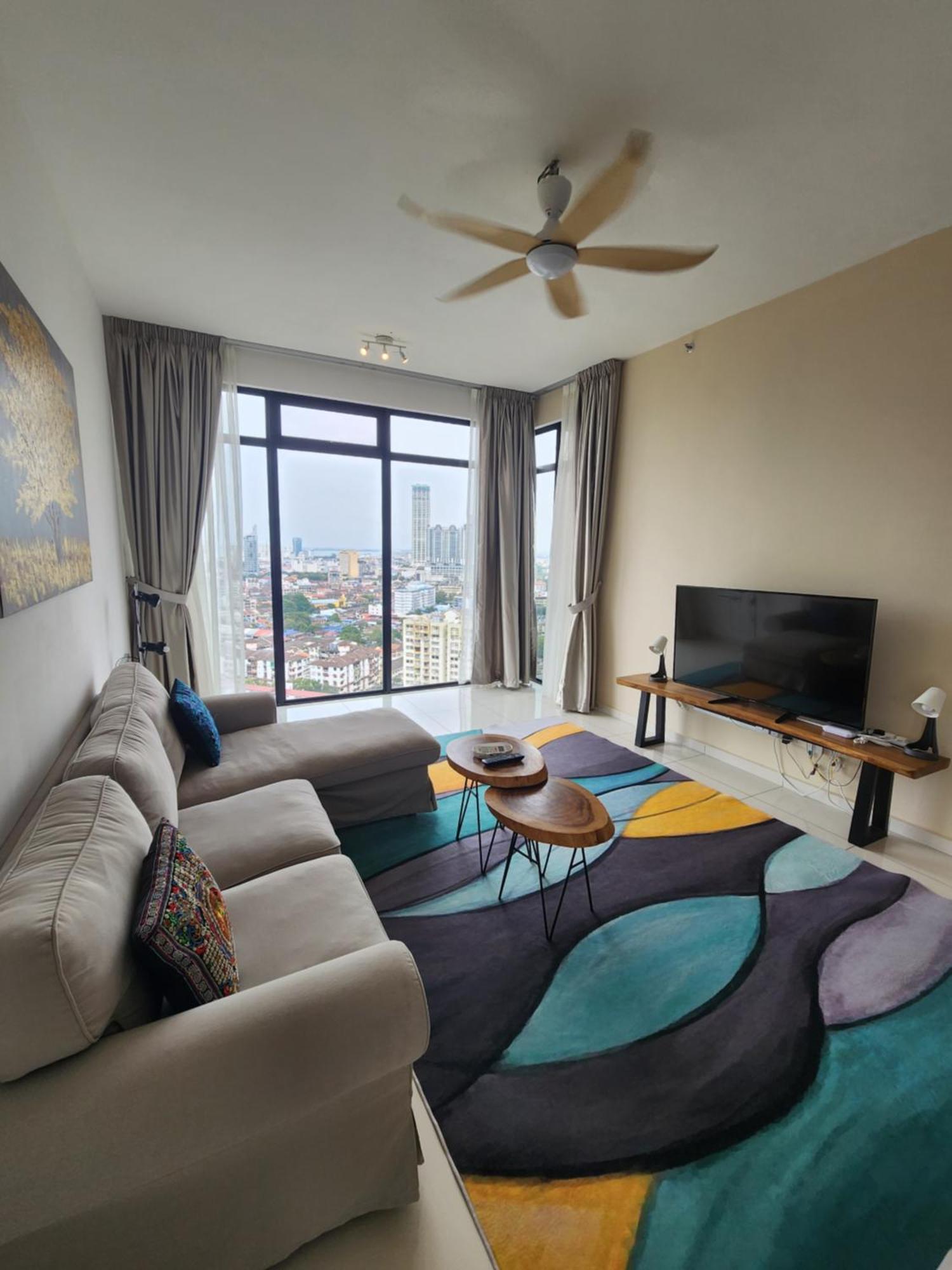 Beacon Executive Premium Pangsapuri
