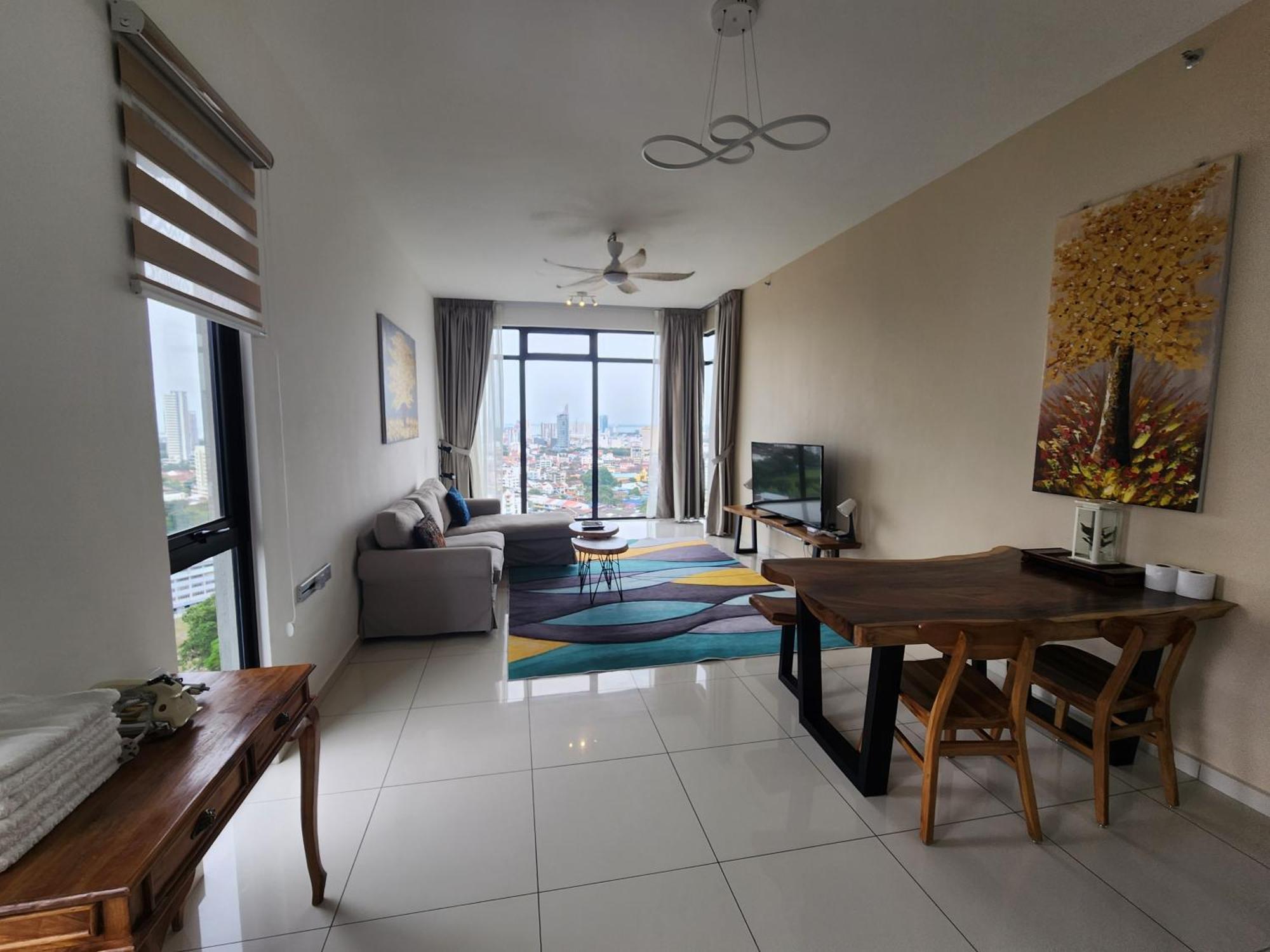 Beacon Executive Premium Georgetown