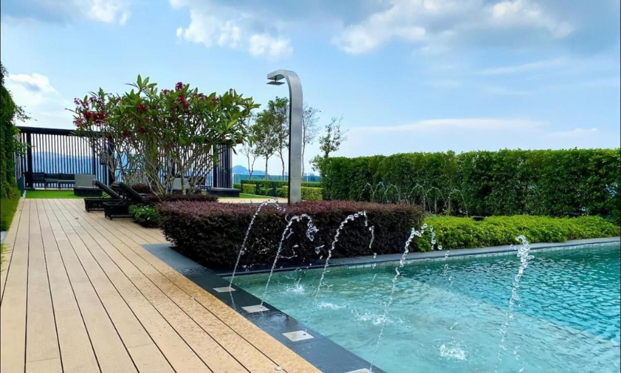 Pangsapuri Beacon Executive Premium Georgetown