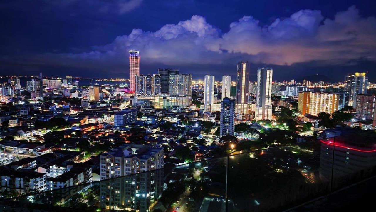 Pangsapuri Beacon Executive Premium Georgetown