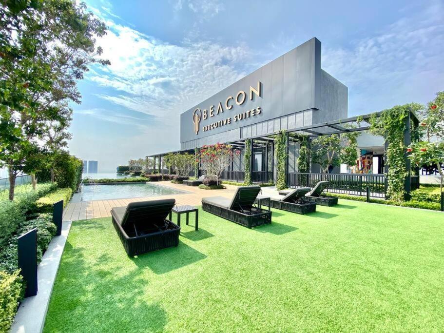 Pangsapuri Beacon Executive Premium
