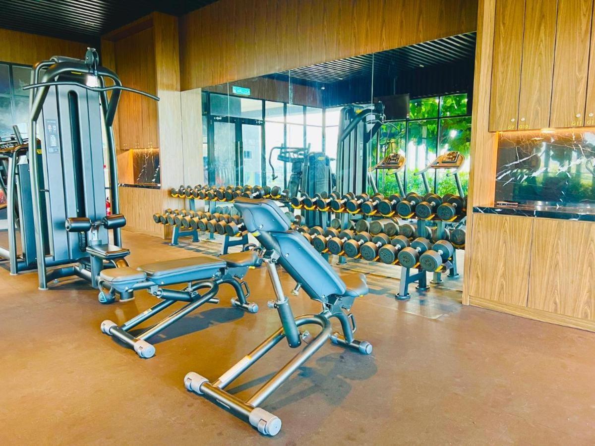 Pangsapuri Beacon Executive Premium *