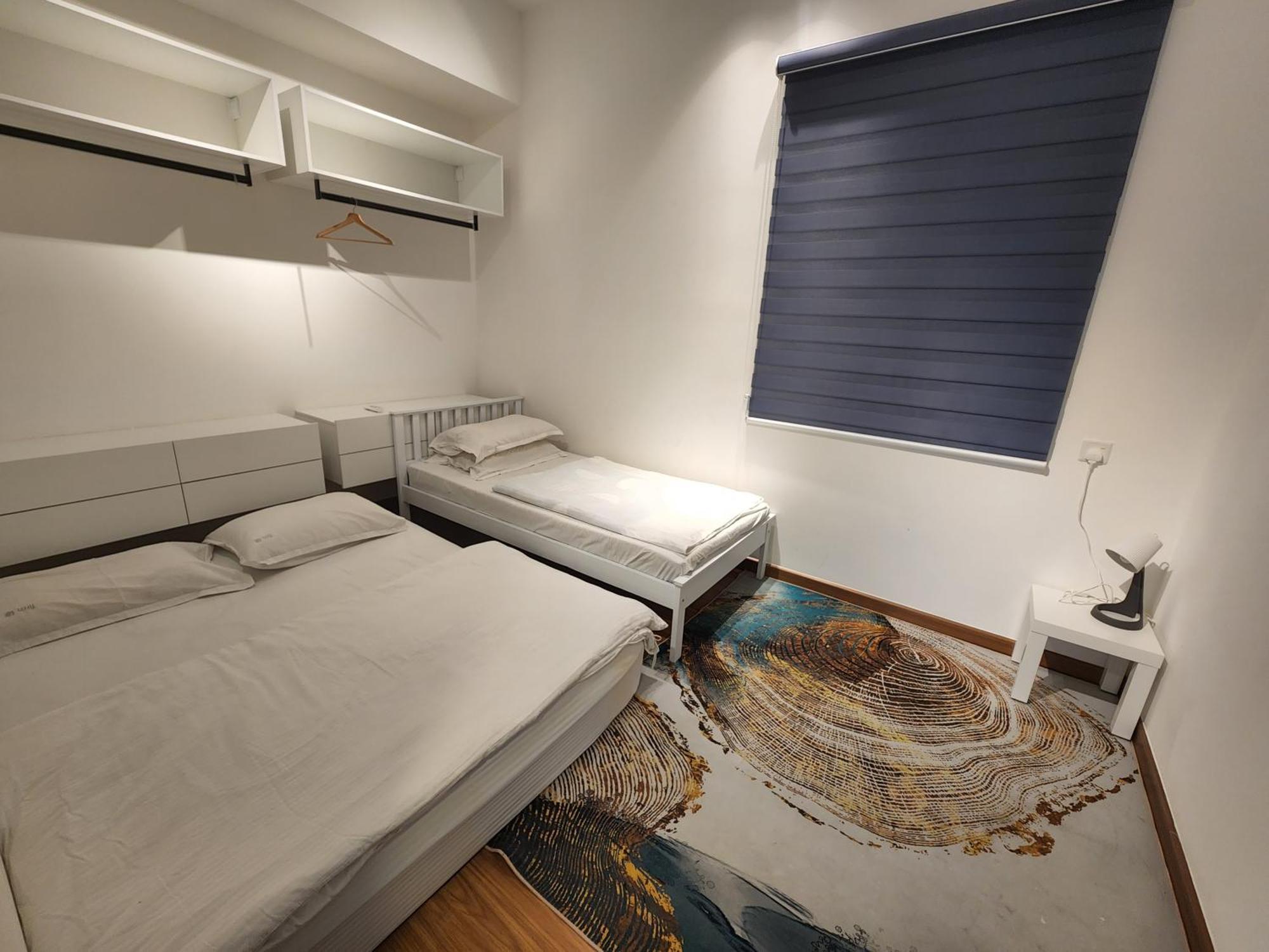 Pangsapuri Beacon Executive Premium Georgetown