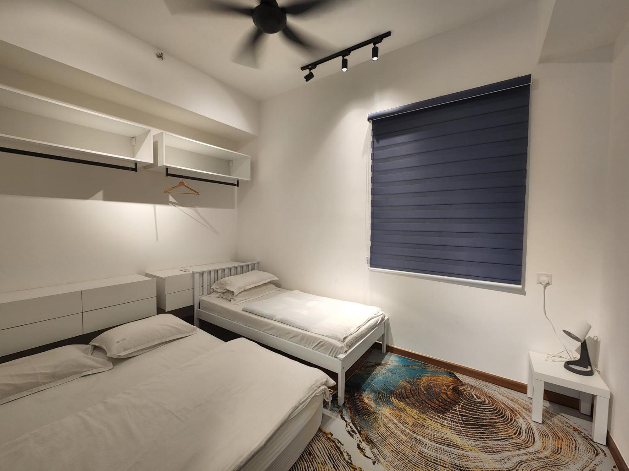 Beacon Executive Premium Pangsapuri